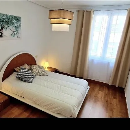 Apartment Departamento Completo En Ordizia Villafranca de Ordizia