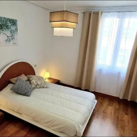 Departamento Completo En Ordizia