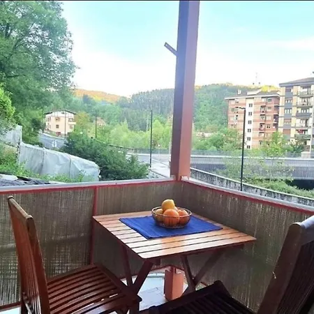 Departamento Completo En Ordizia