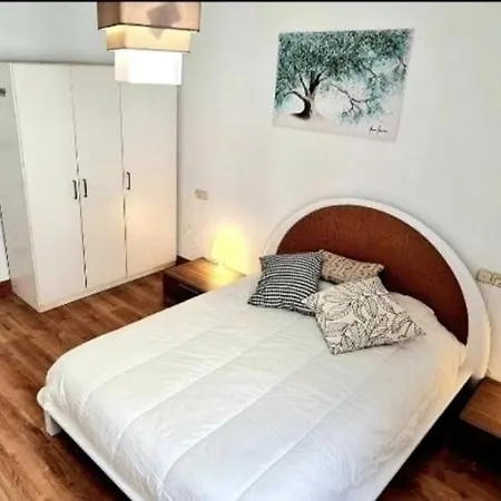 公寓 Departamento Completo En Ordizia *