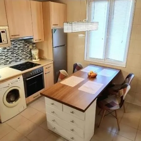 Departamento Completo En Ordizia