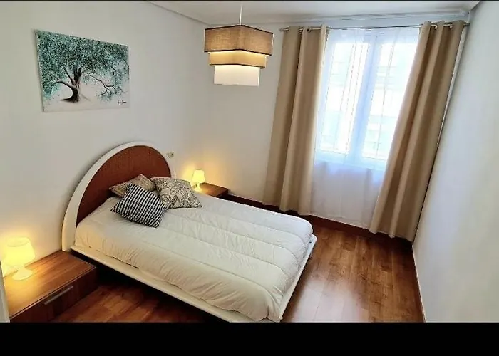 Apartment Departamento Completo En Ordizia Villafranca de Ordizia