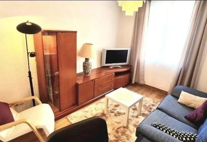 Departamento Completo En Ordizia *