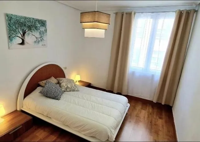 Departamento Completo En Ordizia