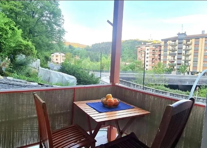 Departamento Completo En Ordizia